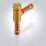 DANFOSS 020-1021 — Клапан обратный NRV 28 020-1021 DANFOSS 020-1021 — Клапан обратный NRV 28 020-1021