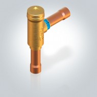 DANFOSS 020-1029 — Клапан обратный NRVH 28 020-1029