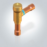 DANFOSS 020-1032 — Клапан обратный NRVH 22s 020-1032