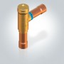 DANFOSS 020-1035 — Клапан обратный NRVH 35 020-1035 DANFOSS 020-1035 — Клапан обратный NRVH 35 020-1035