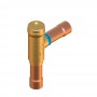 DANFOSS 020-1073 — Клапан обратный NRVH 35s 020-1073 DANFOSS 020-1073 — Клапан обратный NRVH 35s 020-1073