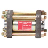 DANFOSS 020-2002 — Клапан обратный NRVA 25 020-2002