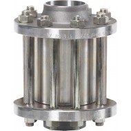 DANFOSS 020-2006 — Клапан обратный NRVA 65 020-2006