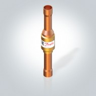 DANFOSS 020B1052 — Клапан обратный NRV 12s 5/8" ODF 020B1052