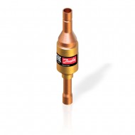 DANFOSS 020B1062 — Клапан обратный NRVH 6s 10 мм ODF 020B1062