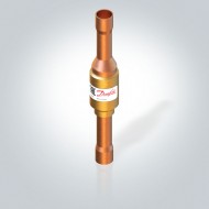 DANFOSS 020B1063 — Клапан обратный NRVH 10s 12 мм ODF 020B1063