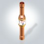 DANFOSS NRD 12s Клапан регулятор перепада давления 020B1136 DANFOSS NRD 12s Клапан регулятор перепада давления 020B1136