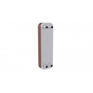 DANFOSS BPHE_B3-030-70-3.0-HQ Теплообменник(пр. класс 2456024008) 021B2114
