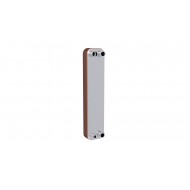 DANFOSS B3-052-60-3,0-HQ-Q1Q2(L1)/Q3(H5/8)/Q4(H1"3/8A) Теплообменник 021B4546