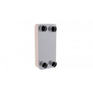 DANFOSS B3-260B-120-2.0-H-Q1H2Q3H4(H5")/10-M10*30 Теплообменник пластинчатый паянный 021B7809