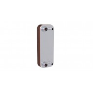 DANFOSS B3-027-70-3,0-H Теплообменник(пр. класс 3156024011) 021B8734
