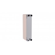 DANFOSS D62L-E-70 Теплообменник 021H0849