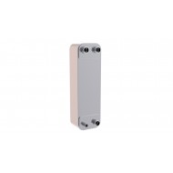 DANFOSS MPHE_D118L-E-60 Теплообменник(пр. класс 2457724109) 021H2726