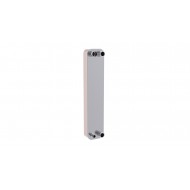 DANFOSS D55-H-60 Теплообменник(пр. класс 3156624185) 021H3626