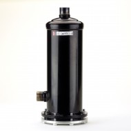 DANFOSS 023U7054 — Корпус разборного фильтра DCR 04811 с медными штуцерами под пайку 023U7054