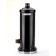 DANFOSS 023U7250 — Корпус разборного фильтра DCR 0485 S с медными штуцерами под пайку 023U7250