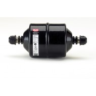 DANFOSS 023Z0110 — Фильтр-осушитель DML 415 5/8", медные 023Z0110