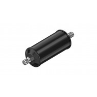 DANFOSS 023Z0156 — Фильтр-осушитель DCL 306 3/4", отбортовка 023Z0156