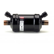 DANFOSS 023Z1005 — Фильтр антикислотный DAS 085sVV 5/8", омеднённые 023Z1005