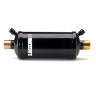 DANFOSS 023Z1014 — Фильтр антикислотный DAS 306SVV 3/4", омеднённые 023Z1014