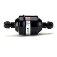 DANFOSS 023Z501091 — Фильтр-осушитель DCL 165 5/8", отбортовка 023Z501091