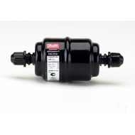 DANFOSS 023Z509091 — Фильтр-осушитель DML 033 10 мм, отбортовка 023Z509091