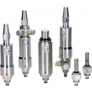 DANFOSS Пилотн.клапан пост.давл.CVP-M(4 -28бар)(пр. класс 4000907351) 027B0921