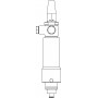 DANFOSS Пилотный клапан перепада давления CVPP-L (-0,66 - 7 бар) 027B0930 DANFOSS Пилотный клапан перепада давления CVPP-L (-0,66 - 7 бар) 027B0930