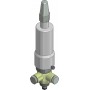DANFOSS Управляемый давлением пилотный клапан со штуцером для подвода опорного 027B0941 DANFOSS Управляемый давлением пилотный клапан со штуцером для подвода опорного 027B0941