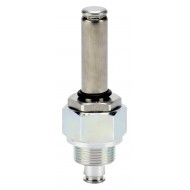 DANFOSS EVM (NC) Клапан соленоидный(пр. класс 4000401200) 027B1120