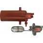 DANFOSS SV 5 Регулятор уровня поплавковый (без к 027B2015 DANFOSS SV 5 Регулятор уровня поплавковый (без к 027B2015