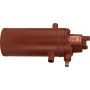 DANFOSS SV 4 Клапан регулятор уровня 027B2024 DANFOSS SV 4 Клапан регулятор уровня 027B2024