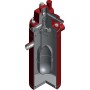 DANFOSS SV 4 Клапан регулятор уровня 027B2024 DANFOSS SV 4 Клапан регулятор уровня 027B2024
