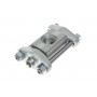 РИДАН 027F1090R — Корпус для пилотных клапанов CVH с ответными фланцами DN 10 027F1090R РИДАН 027F1090R — Корпус для пилотных клапанов CVH с ответными фланцами DN 10 027F1090R