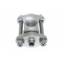 РИДАН 027F1091R — Корпус для пилотных клапанов CVH с ответными фланцами DN 15 027F1091R РИДАН 027F1091R — Корпус для пилотных клапанов CVH с ответными фланцами DN 15 027F1091R
