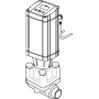 DANFOSS ICM 20-B (22 SA) Клапан универсальный 027H1051 DANFOSS ICM 20-B (22 SA) Клапан универсальный 027H1051