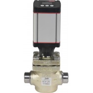 DANFOSS ICM 25-B (28 SA) Клапан универсальный 027H2013