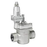 DANFOSS ICS 25-10 Клапан регулятор давления 027H2036