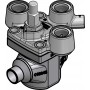DANFOSS ICS 25-5 Клапан регулятор давления 027H2078 DANFOSS ICS 25-5 Клапан регулятор давления 027H2078