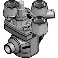 DANFOSS ICS 25-10 (D 20) Клапан регулятор давл. 027H2088