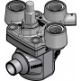 DANFOSS ICS 25-10 (D 20) Клапан регулятор давл. 027H2088 DANFOSS ICS 25-10 (D 20) Клапан регулятор давл. 027H2088