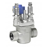 DANFOSS ICS-3 25-20 (22 SA) Клапан регулятор да 027H2105