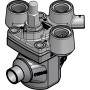 DANFOSS 027H2115 — ICS-3 25-25 (22 SA) Клапан регулятор давления 027H2115 DANFOSS 027H2115 — ICS-3 25-25 (22 SA) Клапан регулятор давления 027H2115