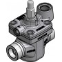 DANFOSS ICS-1 25-5 (20 SOC) Клапан регулятор да 027H2140 DANFOSS ICS-1 25-5 (20 SOC) Клапан регулятор да 027H2140