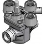 DANFOSS ICS-3 25-10 (20 SOC) Клапан регулятор д 027H2146 DANFOSS ICS-3 25-10 (20 SOC) Клапан регулятор д 027H2146