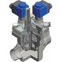 DANFOSS ICSH 25-25 25D Клапан электромагнитный 027H2309 DANFOSS ICSH 25-25 25D Клапан электромагнитный 027H2309