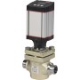 DANFOSS Клапан регулятор-давления ICM 32-A (32 DIN), без привода 027H3000 DANFOSS Клапан регулятор-давления ICM 32-A (32 DIN), без привода 027H3000