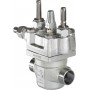 DANFOSS ICLX 32 A Клапан соленоидный 027H3041 DANFOSS ICLX 32 A Клапан соленоидный 027H3041
