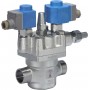 DANFOSS ICLX 32 A Клапан соленоидный 027H3041 DANFOSS ICLX 32 A Клапан соленоидный 027H3041