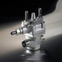 DANFOSS ICLX 32 A Клапан соленоидный 027H3041 DANFOSS ICLX 32 A Клапан соленоидный 027H3041